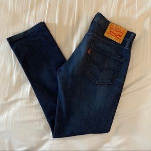 Levi’s Men’s Jeans 511 30x30 Slim
